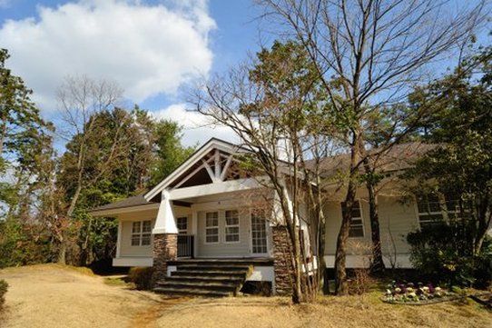 Forest Hills Garden Mihara  Bagian luar foto